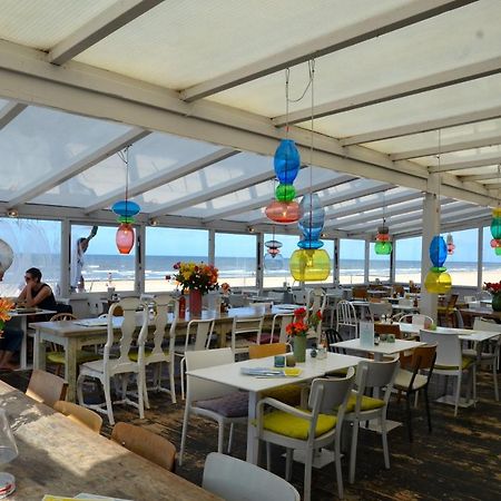 Vakantiehuis Achter De Duinen كاستريكوم المظهر الخارجي الصورة