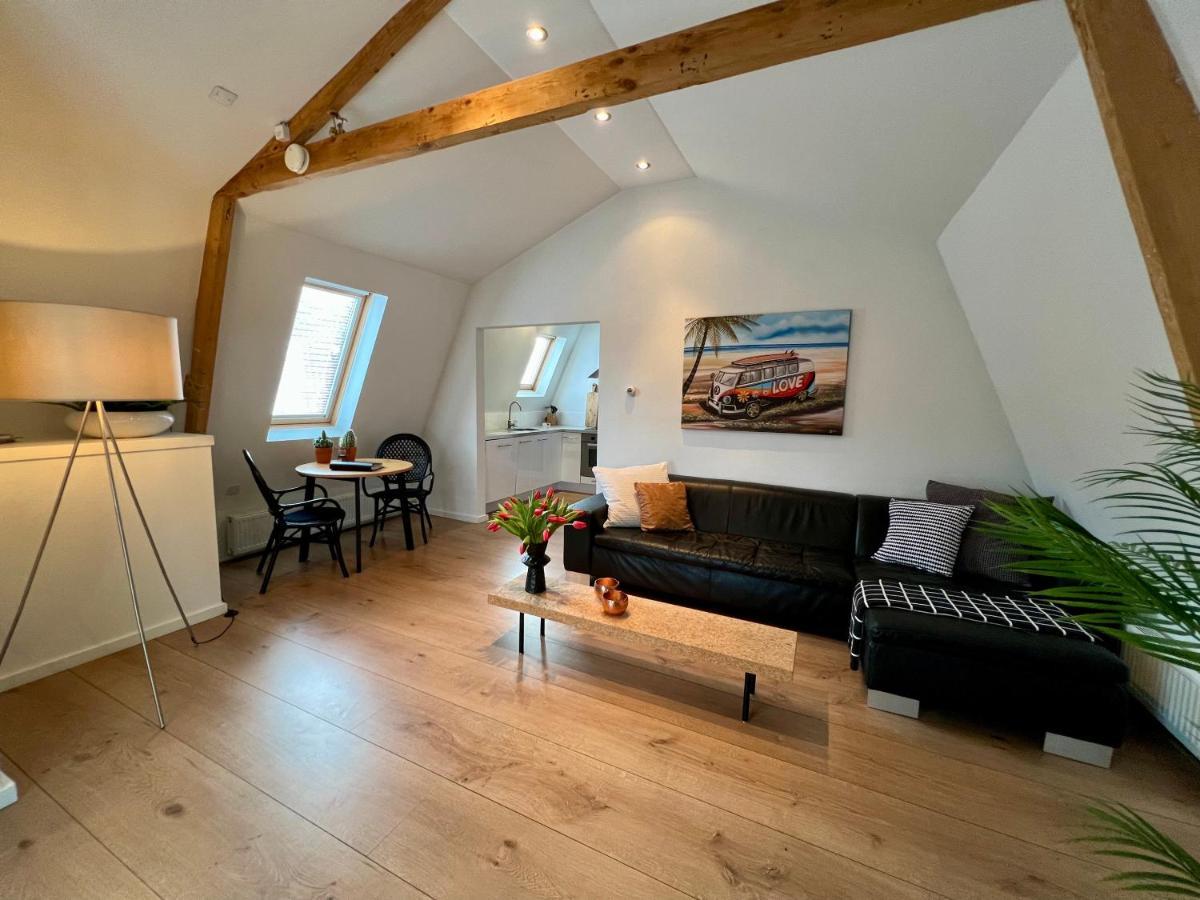 Vakantiehuis Achter De Duinen كاستريكوم المظهر الخارجي الصورة