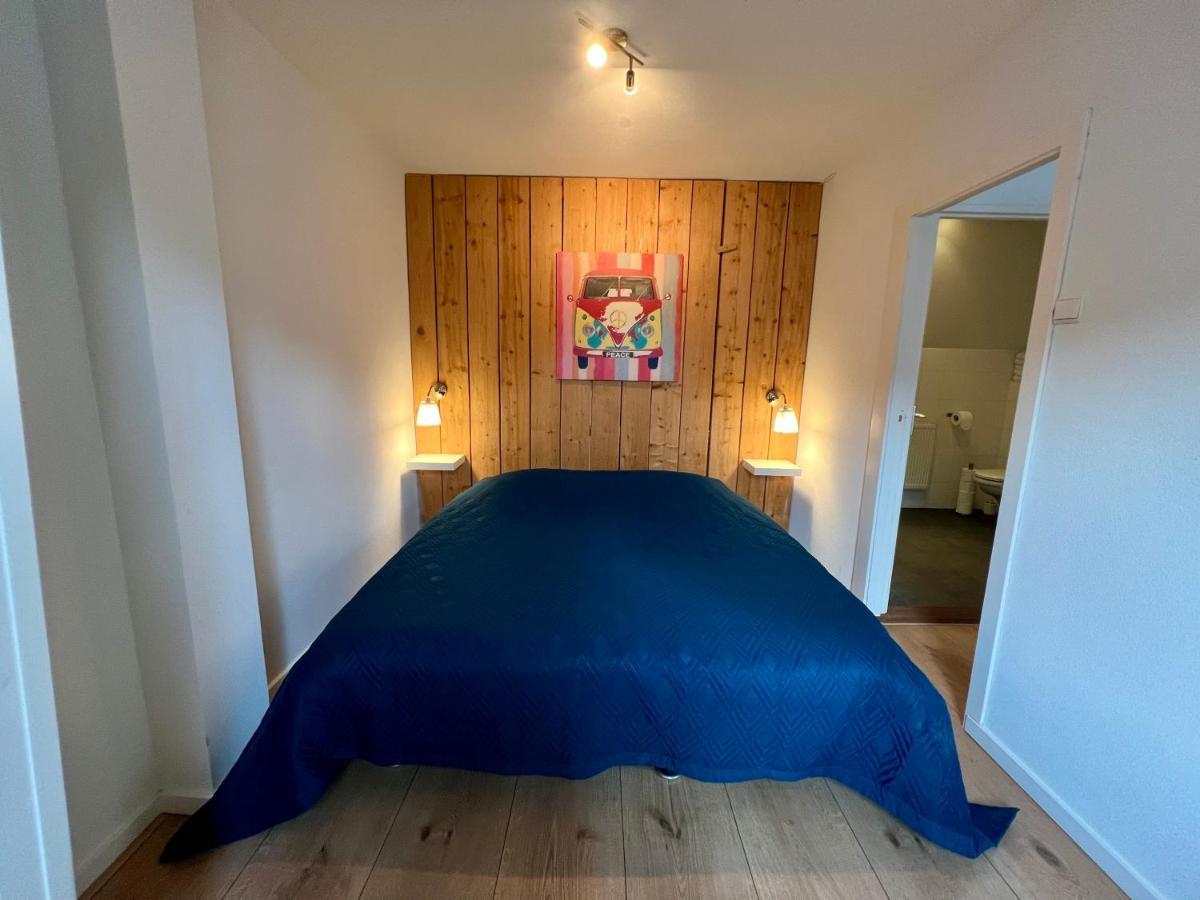 Vakantiehuis Achter De Duinen كاستريكوم المظهر الخارجي الصورة