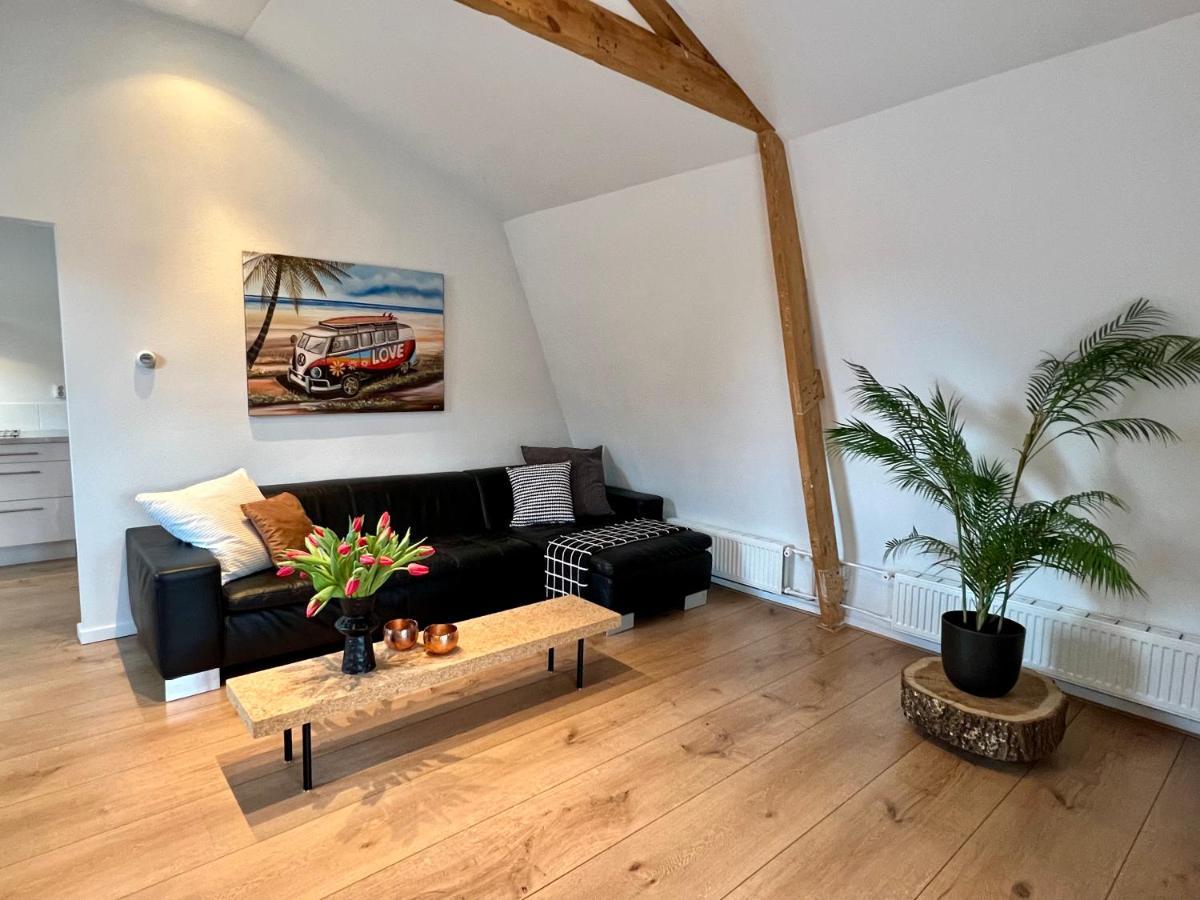 Vakantiehuis Achter De Duinen كاستريكوم المظهر الخارجي الصورة