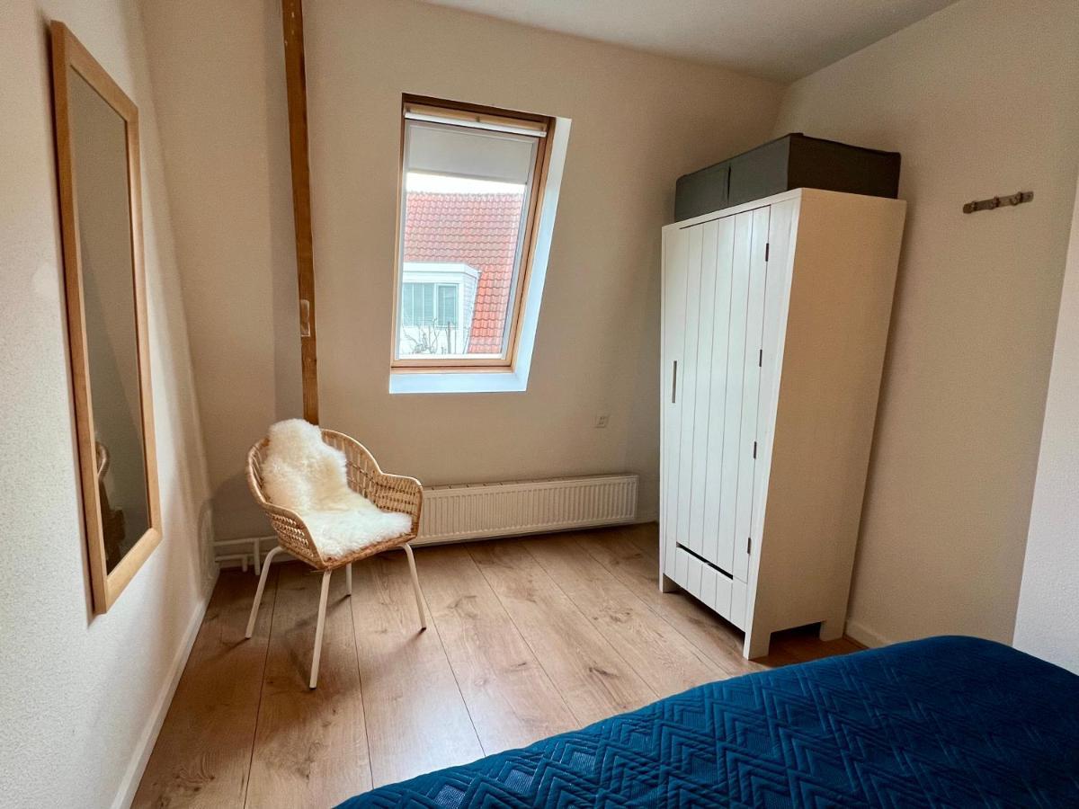 Vakantiehuis Achter De Duinen كاستريكوم المظهر الخارجي الصورة