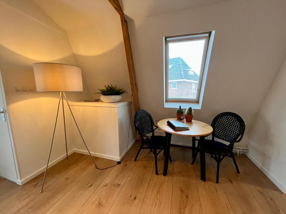 Vakantiehuis Achter De Duinen كاستريكوم المظهر الخارجي الصورة