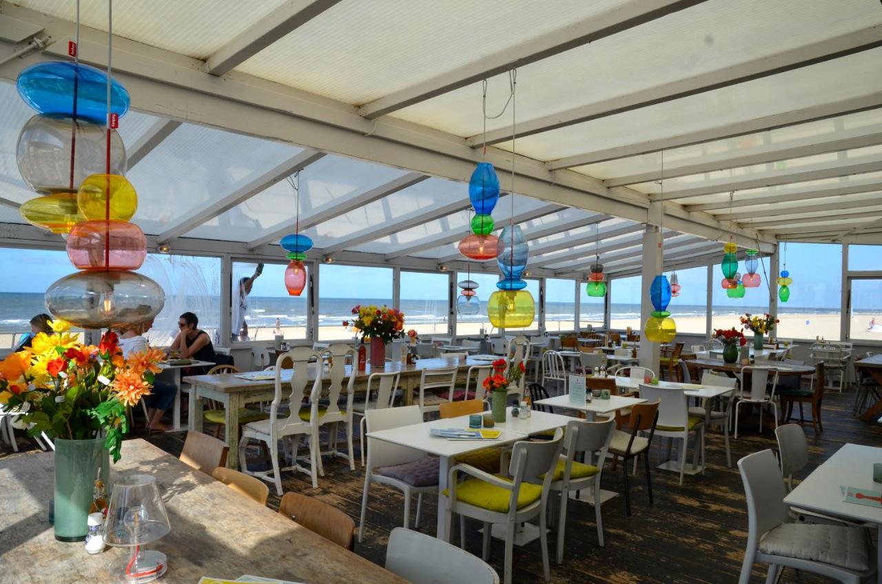 Vakantiehuis Achter De Duinen كاستريكوم المظهر الخارجي الصورة