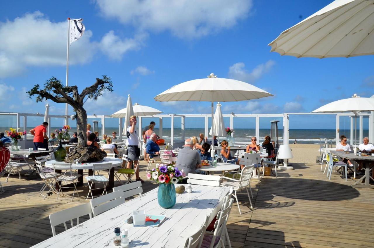 Vakantiehuis Achter De Duinen كاستريكوم المظهر الخارجي الصورة