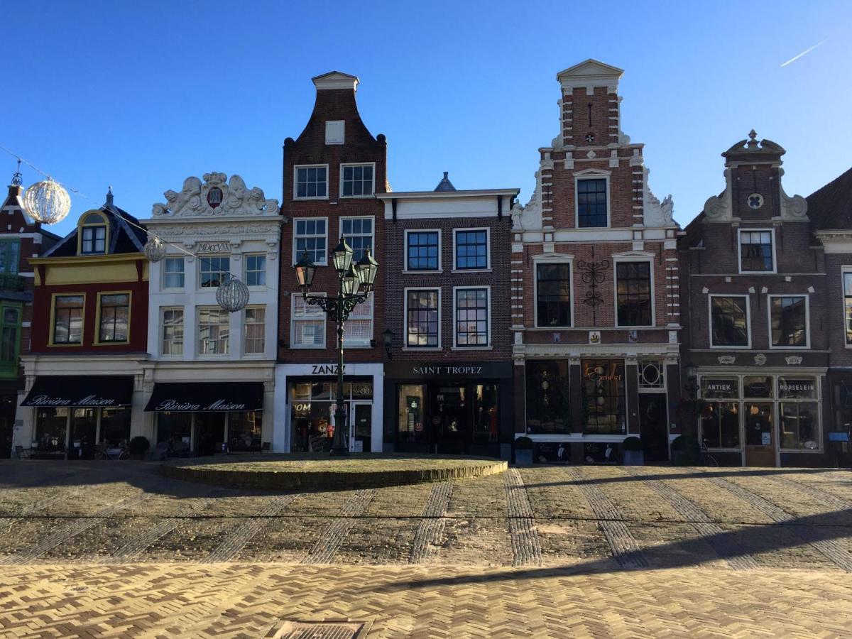 Vakantiehuis Achter De Duinen كاستريكوم المظهر الخارجي الصورة